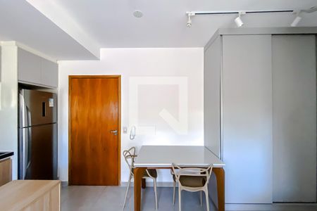Sala/Quarto de kitnet/studio à venda com 1 quarto, 38m² em Vila Prudente, São Paulo