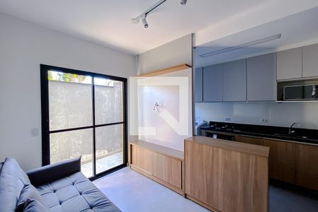 Sala/Quarto de kitnet/studio à venda com 1 quarto, 38m² em Vila Prudente, São Paulo
