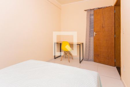 Quarto de kitnet/studio para alugar com 1 quarto, 38m² em Conjunto Residencial Salvador Tolezani, São Paulo