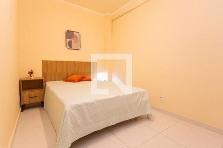 Quarto de kitnet/studio para alugar com 1 quarto, 38m² em Conjunto Residencial Salvador Tolezani, São Paulo