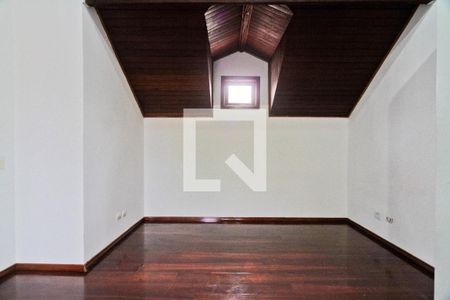 Suíte de casa de condomínio para alugar com 3 quartos, 145m² em Santa Teresinha, São Paulo