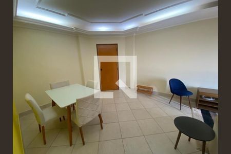 Foto 05 de apartamento à venda com 2 quartos, 74m² em Mansões Santo Antônio, Campinas