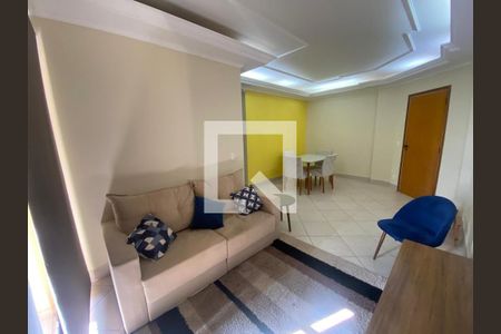 Foto 07 de apartamento à venda com 2 quartos, 74m² em Mansões Santo Antônio, Campinas