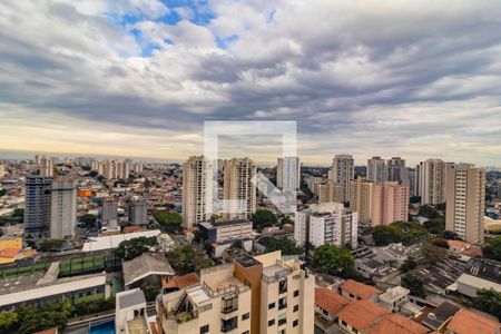 Apartamento à venda com 2 quartos, 64m² em Vila Santa Catarina, São Paulo