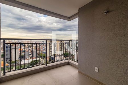 Apartamento à venda com 2 quartos, 64m² em Vila Santa Catarina, São Paulo