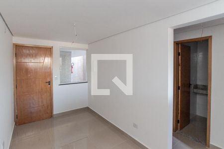 Apartamento à venda com 2 quartos, 34m² em Vila Maria Alta, São Paulo