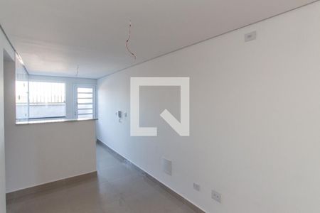 Apartamento à venda com 2 quartos, 34m² em Vila Maria Alta, São Paulo