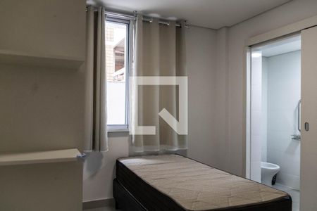Suíte de apartamento para alugar com 2 quartos, 80m² em Buritis, Belo Horizonte