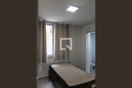 Suíte de apartamento para alugar com 2 quartos, 80m² em Buritis, Belo Horizonte