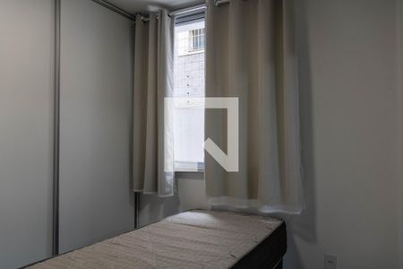 Suíte de apartamento para alugar com 2 quartos, 80m² em Buritis, Belo Horizonte