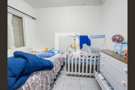 Quarto 2 de casa à venda com 3 quartos, 100m² em Jardim Sao Luiz, São Paulo
