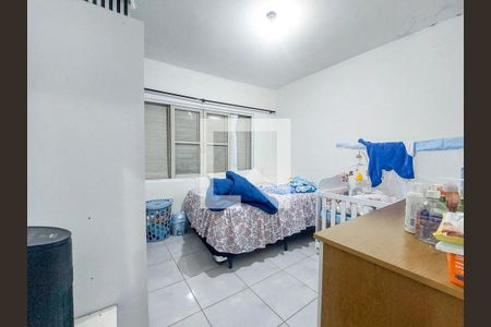 Quarto 2 de casa à venda com 3 quartos, 100m² em Jardim Sao Luiz, São Paulo