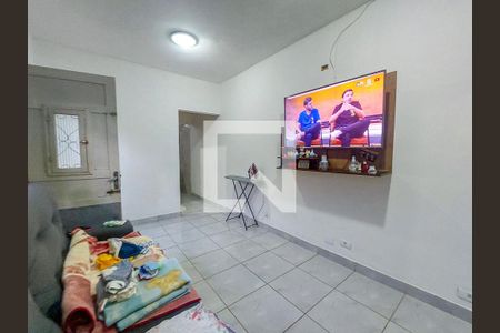Sala de casa à venda com 3 quartos, 100m² em Jardim Sao Luiz, São Paulo