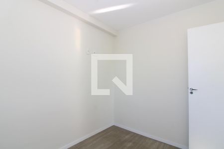Quarto 1 de apartamento para alugar com 2 quartos, 47m² em Cangaiba, São Paulo