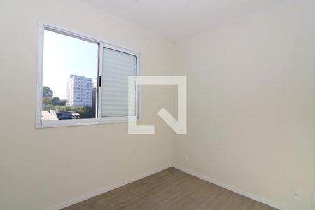 Quarto 2 de apartamento para alugar com 2 quartos, 47m² em Cangaiba, São Paulo