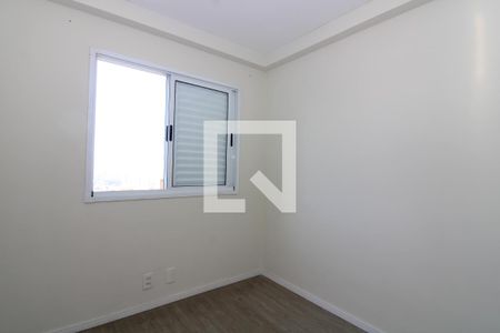 Quarto 1 de apartamento para alugar com 2 quartos, 47m² em Cangaiba, São Paulo