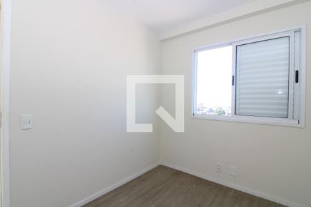 Quarto 1 de apartamento para alugar com 2 quartos, 47m² em Cangaiba, São Paulo
