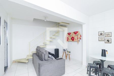 Kitnet/Studio para alugar com 1 quarto, 50m² em Anhanguera, São Paulo