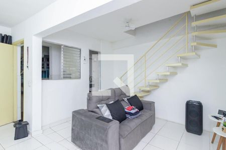 Kitnet/Studio para alugar com 1 quarto, 50m² em Anhanguera, São Paulo