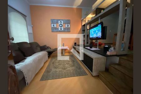 Casa à venda com 4 quartos, 133m² em Parque Novo Mundo, São Paulo