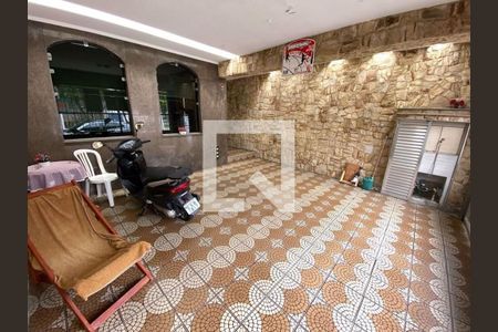 Casa à venda com 4 quartos, 133m² em Parque Novo Mundo, São Paulo