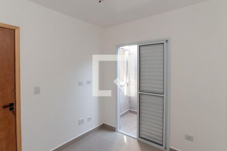 Quarto 1 de apartamento à venda com 2 quartos, 31m² em Vila Maria Alta, São Paulo