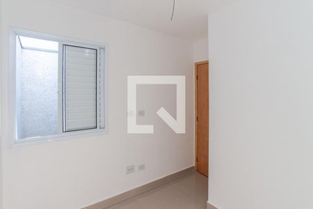 Quarto 2 de apartamento à venda com 2 quartos, 31m² em Vila Maria Alta, São Paulo