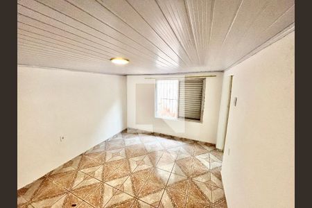 Quarto  de casa para alugar com 1 quarto, 40m² em Parque Peruche, São Paulo