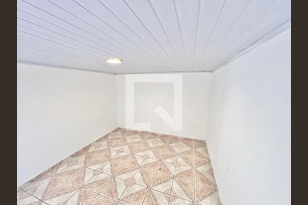 Quarto  de casa para alugar com 1 quarto, 40m² em Parque Peruche, São Paulo