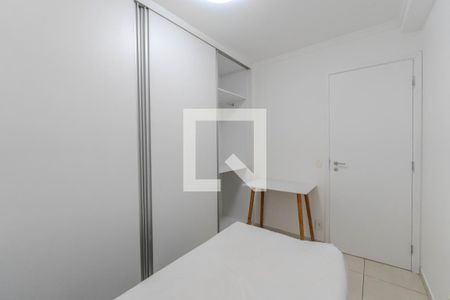 Quarto 1 de apartamento à venda com 2 quartos, 59m² em Consolação, São Paulo