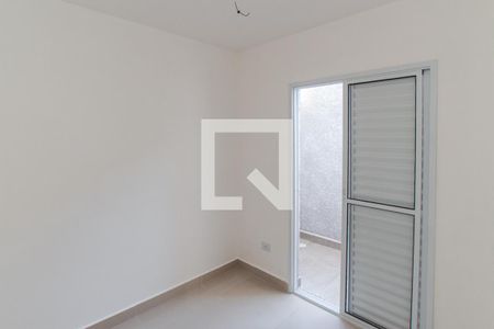 Quarto 1 de apartamento à venda com 2 quartos, 31m² em Vila Maria Alta, São Paulo