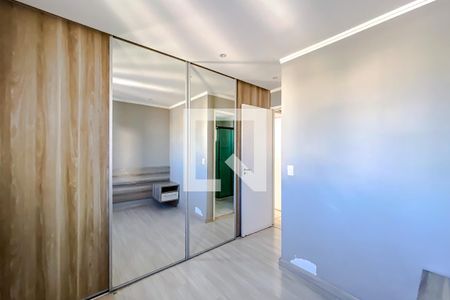Quarto 1 - Suíte de apartamento à venda com 3 quartos, 65m² em Água Branca, São Paulo
