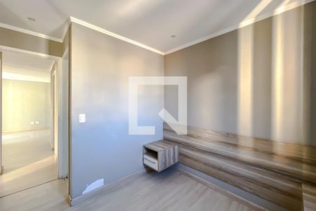 Quarto 1 - Suíte de apartamento à venda com 3 quartos, 65m² em Água Branca, São Paulo