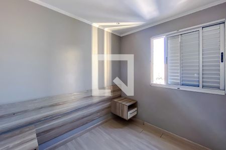 Quarto 1 - Suíte de apartamento à venda com 3 quartos, 65m² em Água Branca, São Paulo
