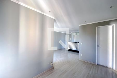 Sala de apartamento à venda com 3 quartos, 65m² em Água Branca, São Paulo