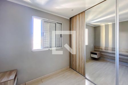 Quarto 1 - Suíte de apartamento à venda com 3 quartos, 65m² em Água Branca, São Paulo