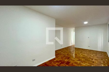 Sala de apartamento à venda com 3 quartos, 92m² em Paraíso, São Paulo