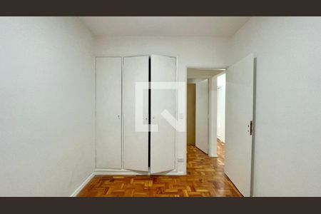 Quarto 1 de apartamento à venda com 3 quartos, 92m² em Paraíso, São Paulo