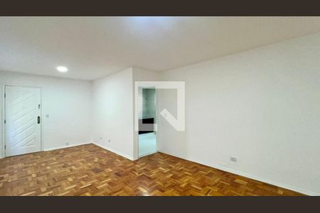 Sala de apartamento à venda com 3 quartos, 92m² em Paraíso, São Paulo