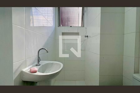 Banheiro de apartamento à venda com 3 quartos, 92m² em Paraíso, São Paulo