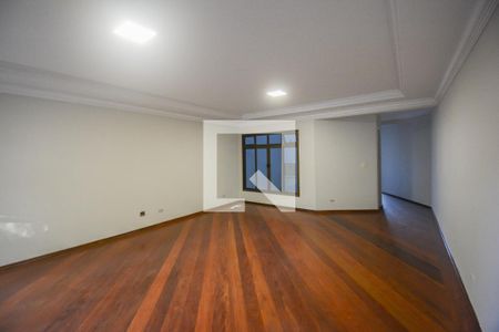 Sala de casa para alugar com 4 quartos, 222m² em Jardim do Mar, São Bernardo do Campo