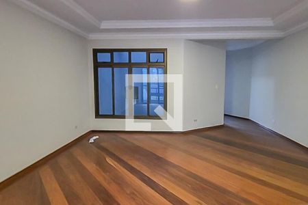 Sala de casa para alugar com 4 quartos, 222m² em Jardim do Mar, São Bernardo do Campo