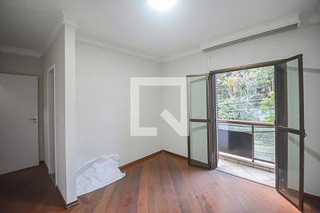 Quarto Suíte de casa para alugar com 4 quartos, 222m² em Jardim do Mar, São Bernardo do Campo