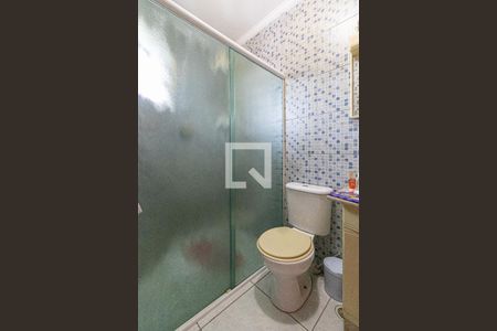 Banheiro Suíte de casa à venda com 3 quartos, 300m² em Cidade Líder, São Paulo