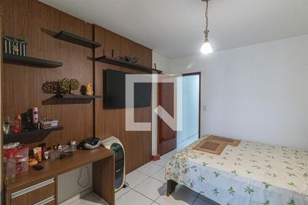Suíte de casa à venda com 3 quartos, 300m² em Cidade Líder, São Paulo