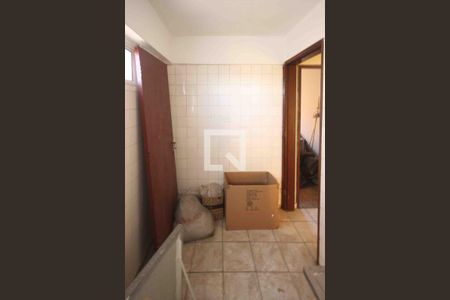 Cozinha e Área de Serviço de casa para alugar com 2 quartos, 42m² em Brás, São Paulo