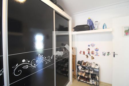 Quarto 2 de apartamento para alugar com 2 quartos, 49m² em Vila Emir, São Paulo