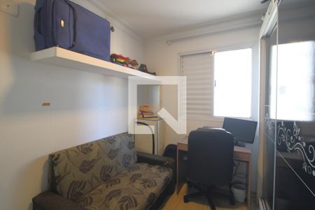 Quarto 2 de apartamento para alugar com 2 quartos, 49m² em Vila Emir, São Paulo