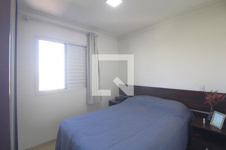 Quarto 1 de apartamento para alugar com 2 quartos, 49m² em Vila Emir, São Paulo
