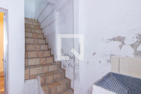Lavanderia de kitnet/studio para alugar com 1 quarto, 50m² em Anhanguera, São Paulo